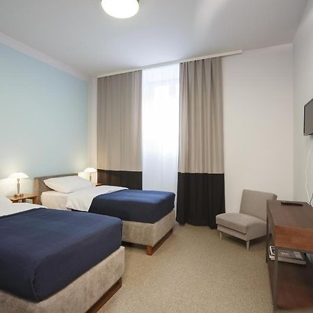 Savamala B&B Belgrade Extérieur photo