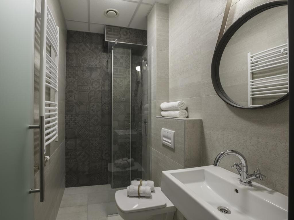 Savamala B&B Belgrade Extérieur photo