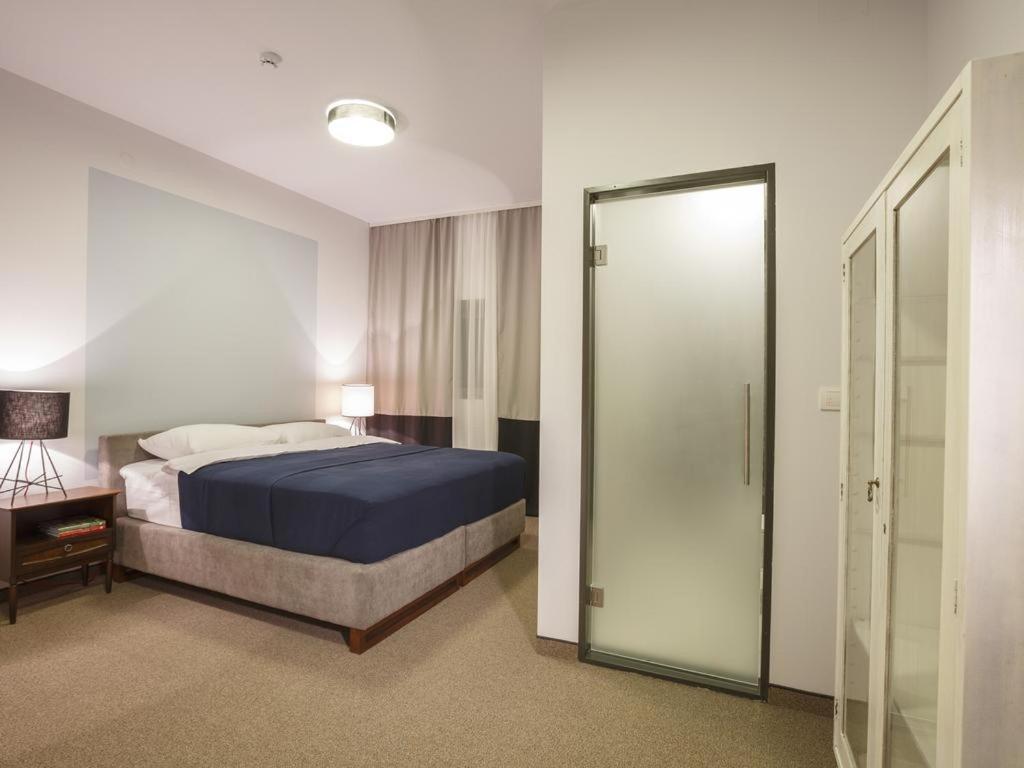 Savamala B&B Belgrade Extérieur photo
