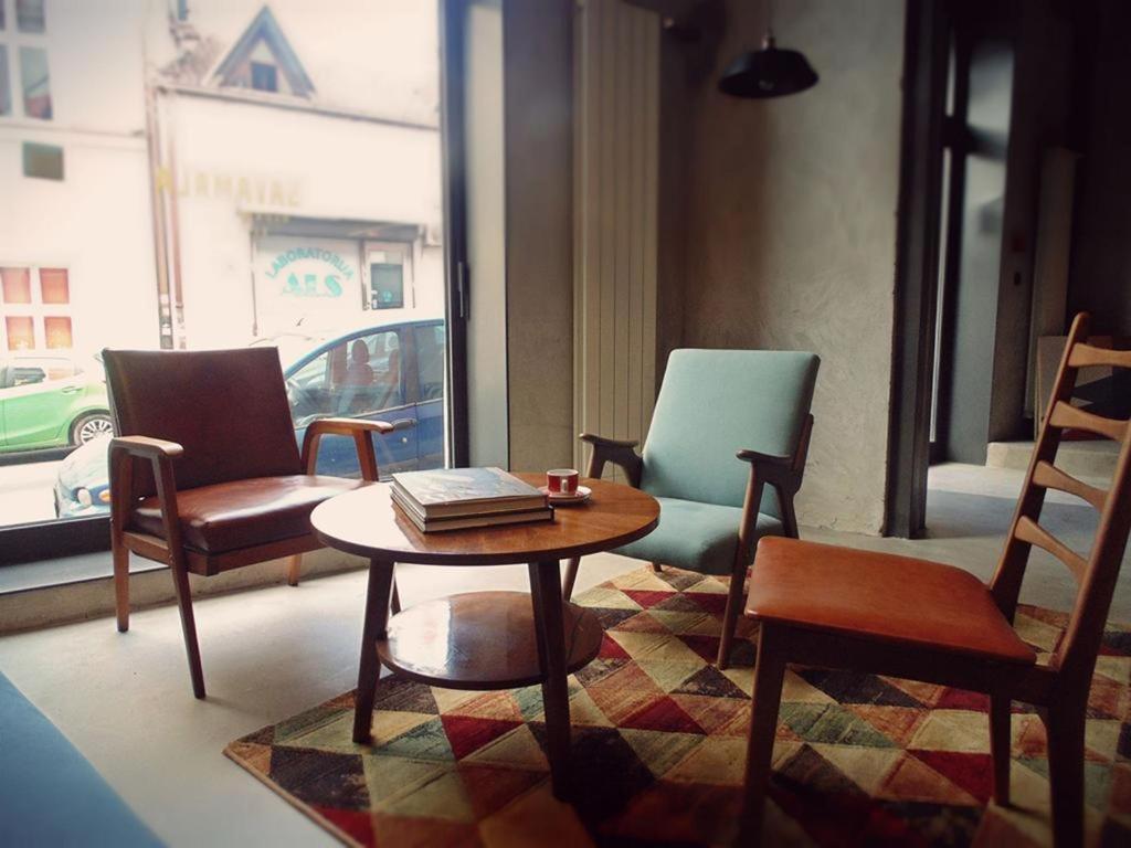 Savamala B&B Belgrade Extérieur photo