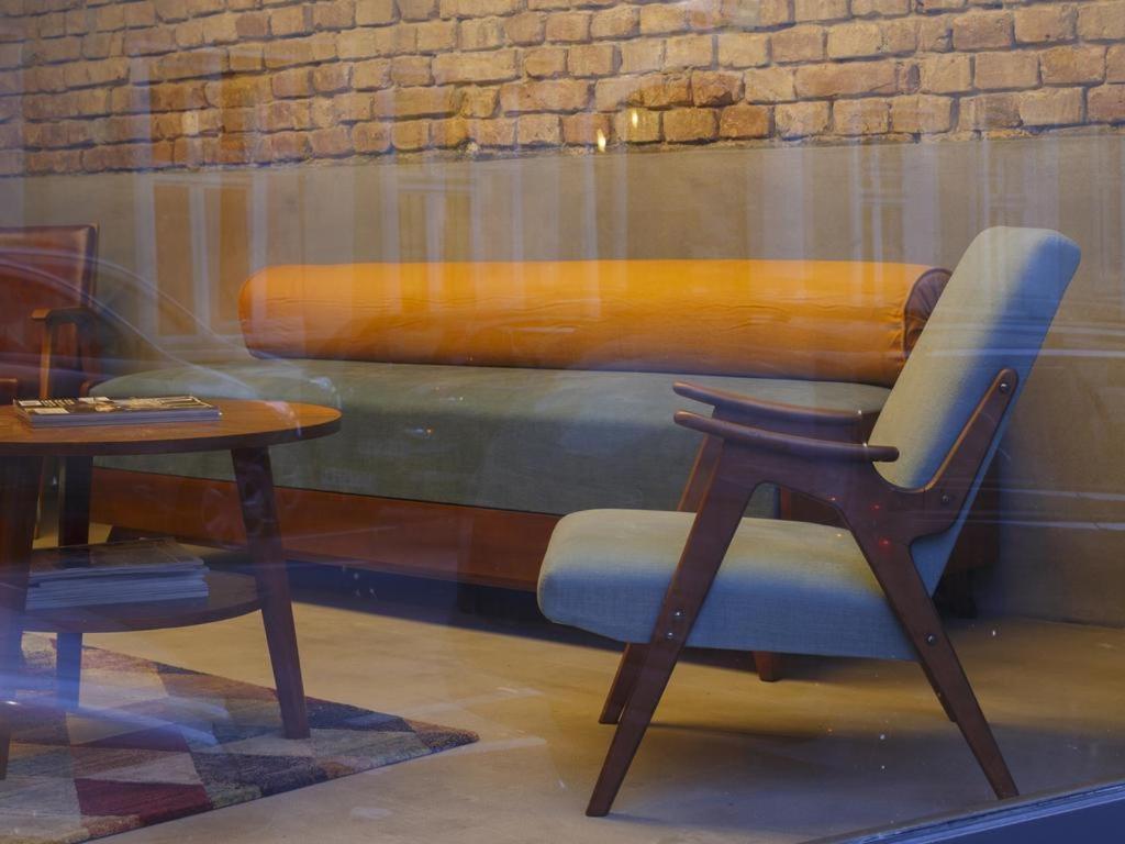 Savamala B&B Belgrade Extérieur photo