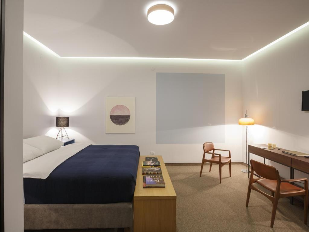Savamala B&B Belgrade Extérieur photo