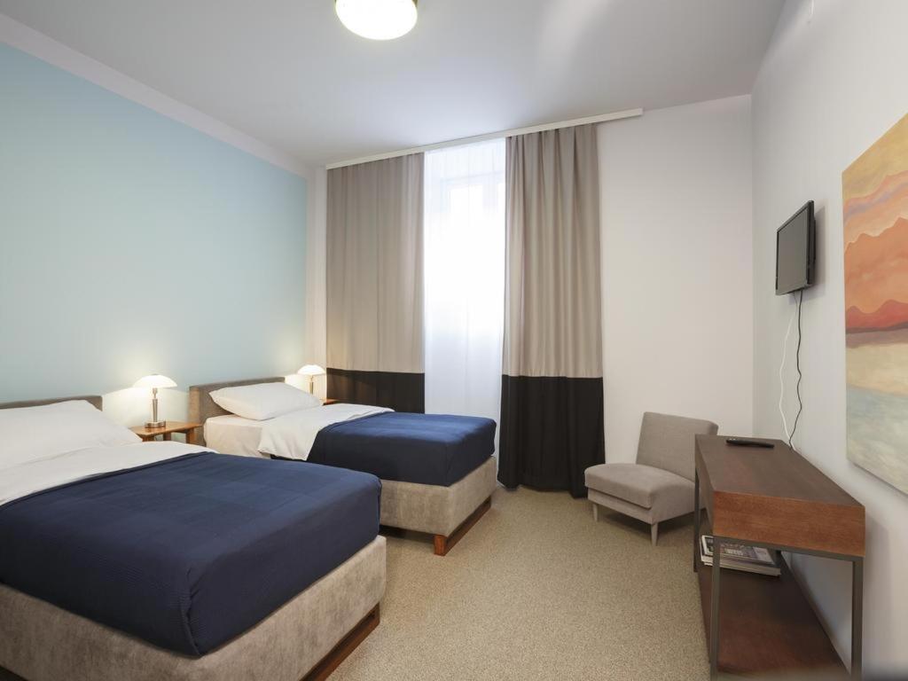Savamala B&B Belgrade Extérieur photo