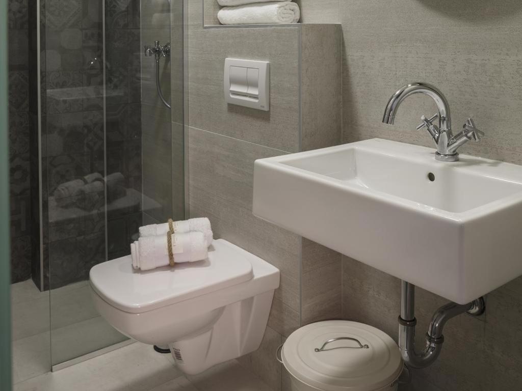 Savamala B&B Belgrade Extérieur photo
