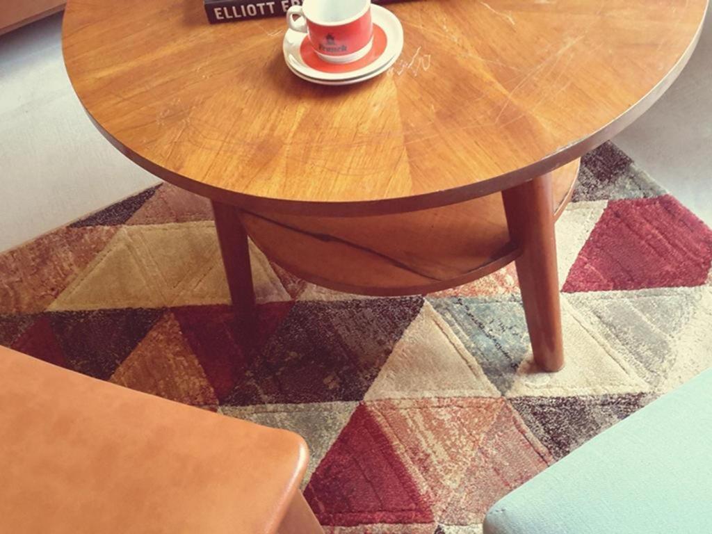 Savamala B&B Belgrade Extérieur photo