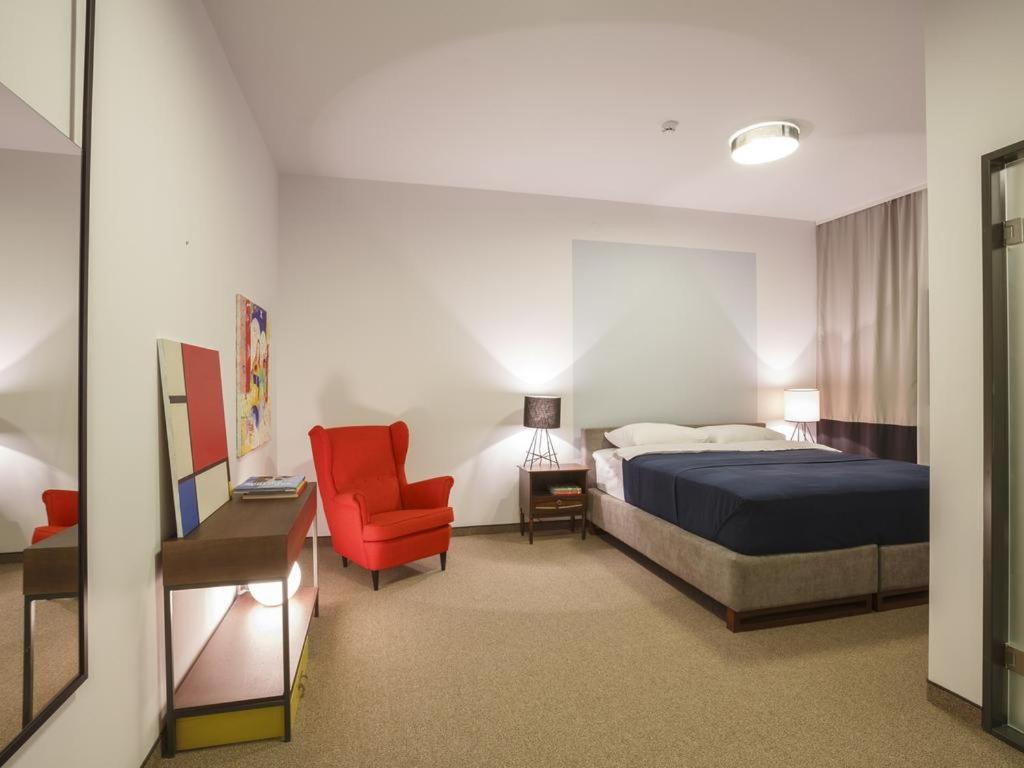 Savamala B&B Belgrade Extérieur photo